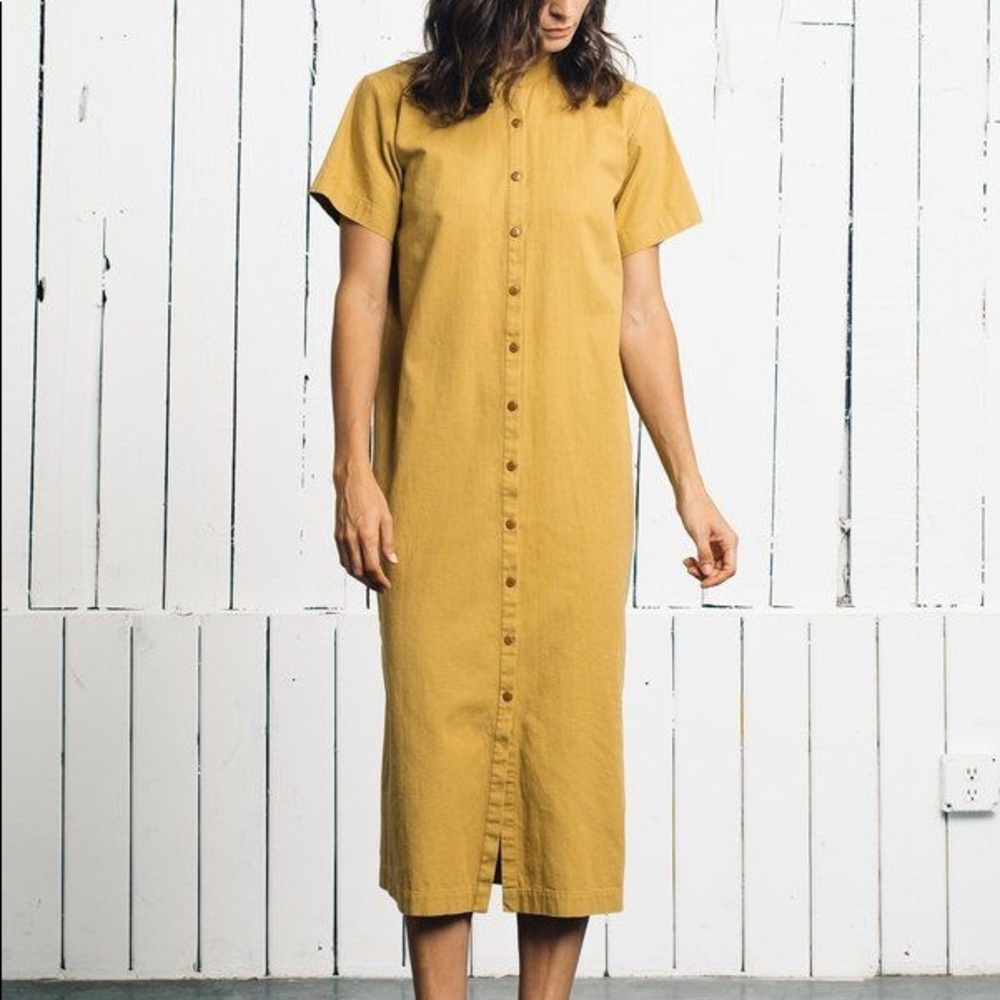Ilana kohn Gigi dress size 6